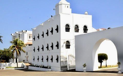 Osu Castle Accra-grassroottours.com