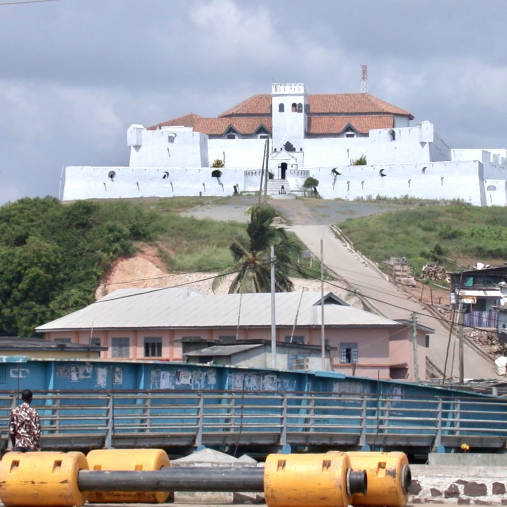 Fort St. Jago-grassroottours.com