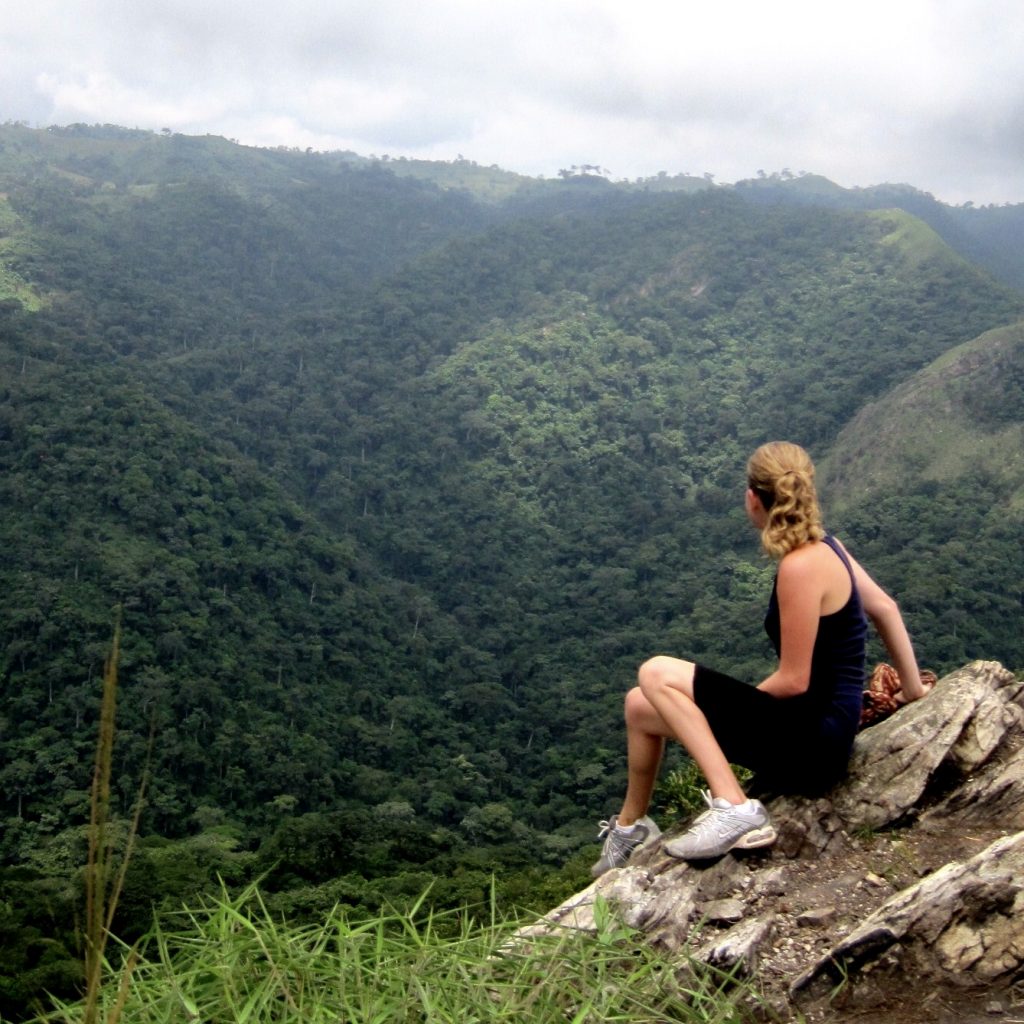 Mount Afadjato-grassroottours.com