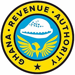 Ghana_Revenue_Authority_logo
