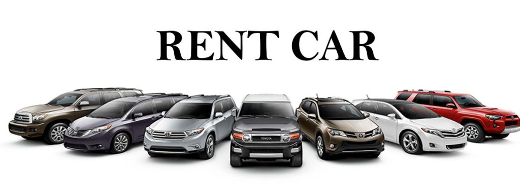 Ghana Car Rental